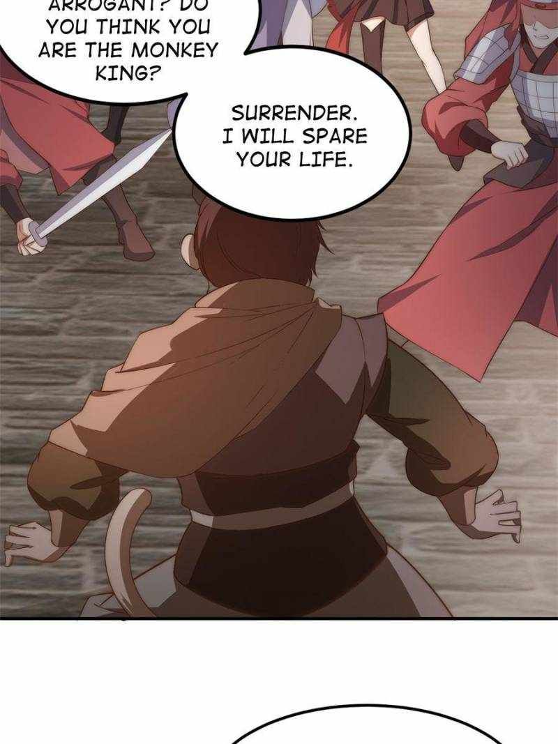 I Have a Mythical Tree chapter 12 page 32