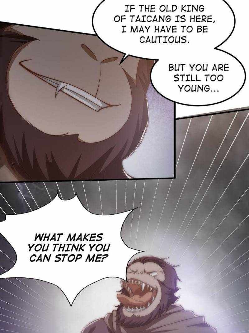 I Have a Mythical Tree chapter 12 page 33