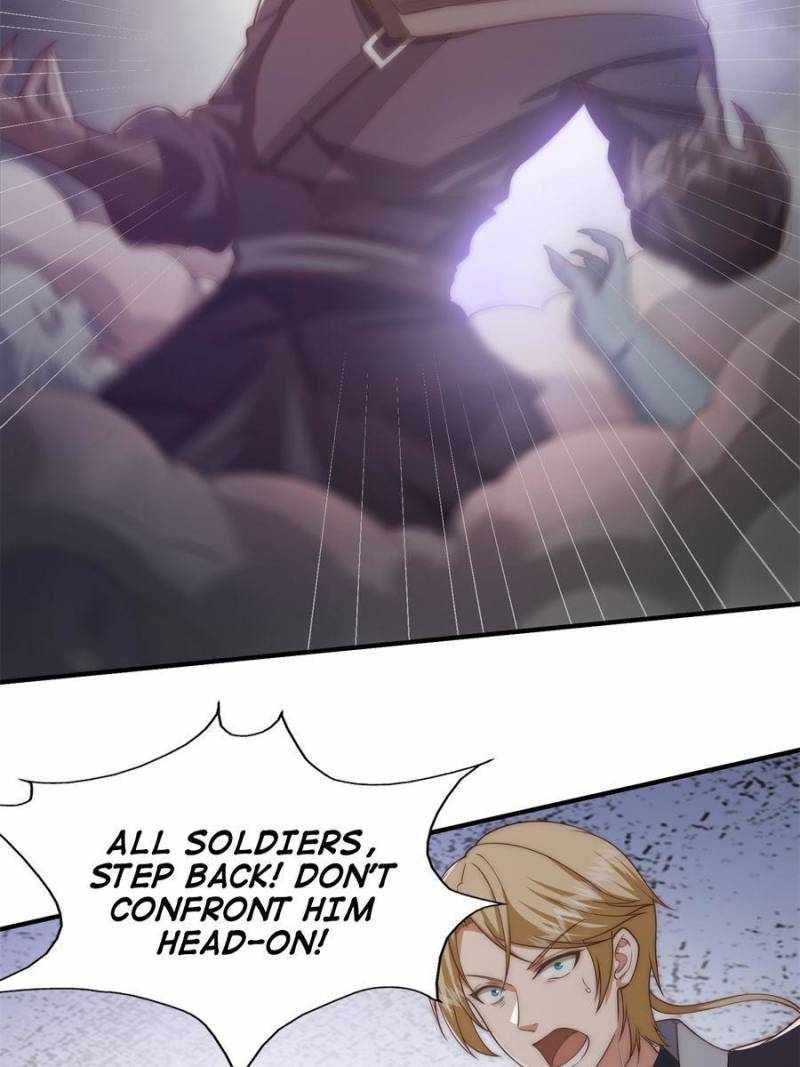 I Have a Mythical Tree chapter 12 page 34