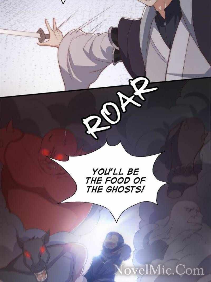 I Have a Mythical Tree chapter 12 page 35