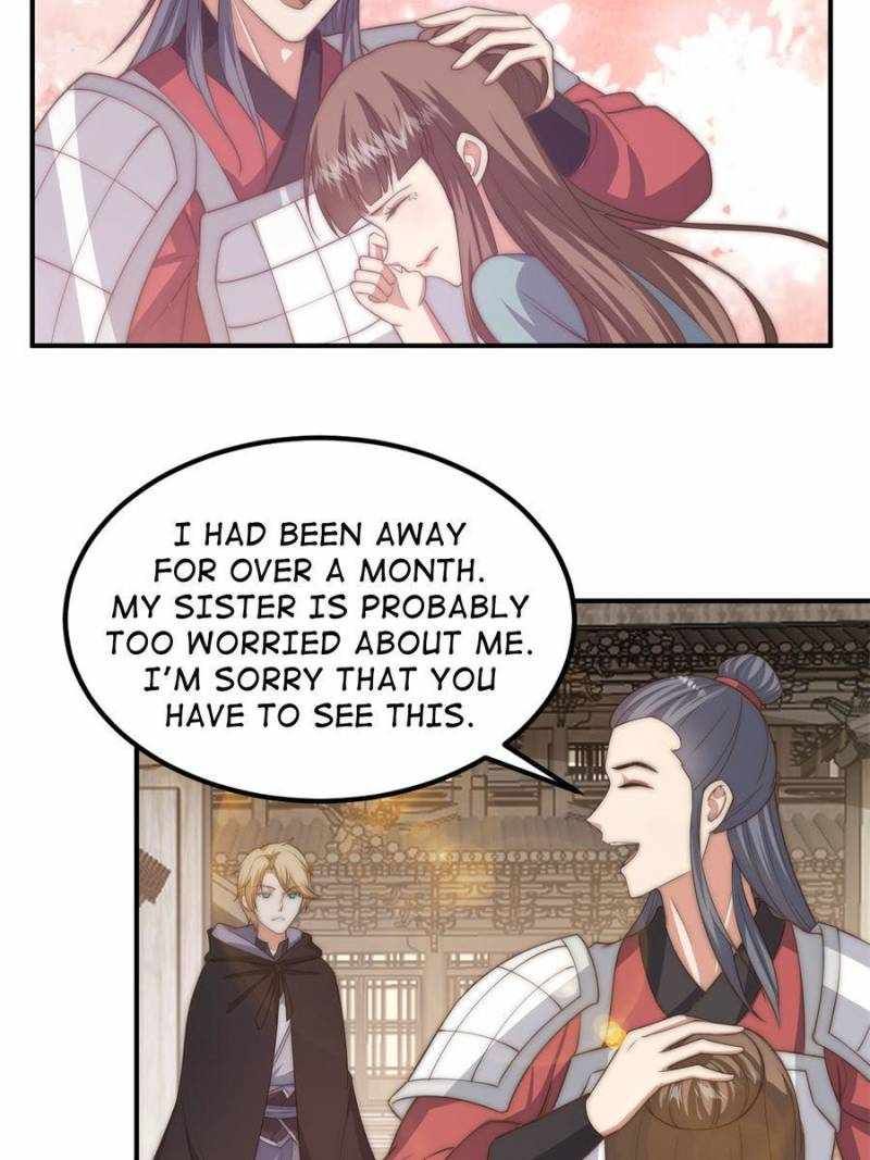 I Have a Mythical Tree chapter 12 page 4