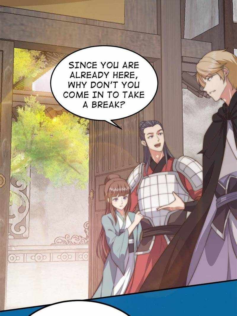 I Have a Mythical Tree chapter 12 page 6