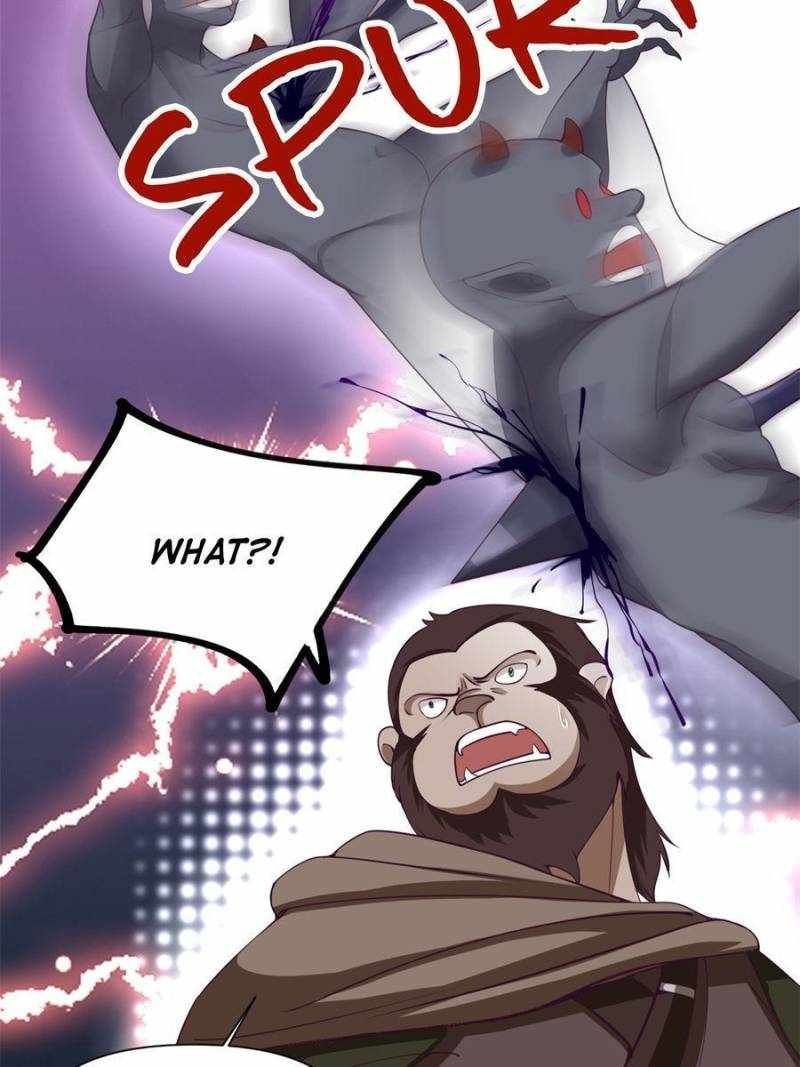 I Have a Mythical Tree chapter 13 page 12