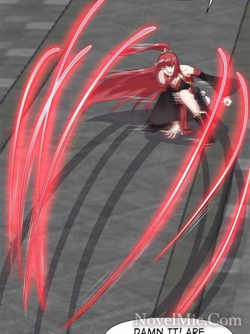 I Have a Mythical Tree chapter 13 page 19