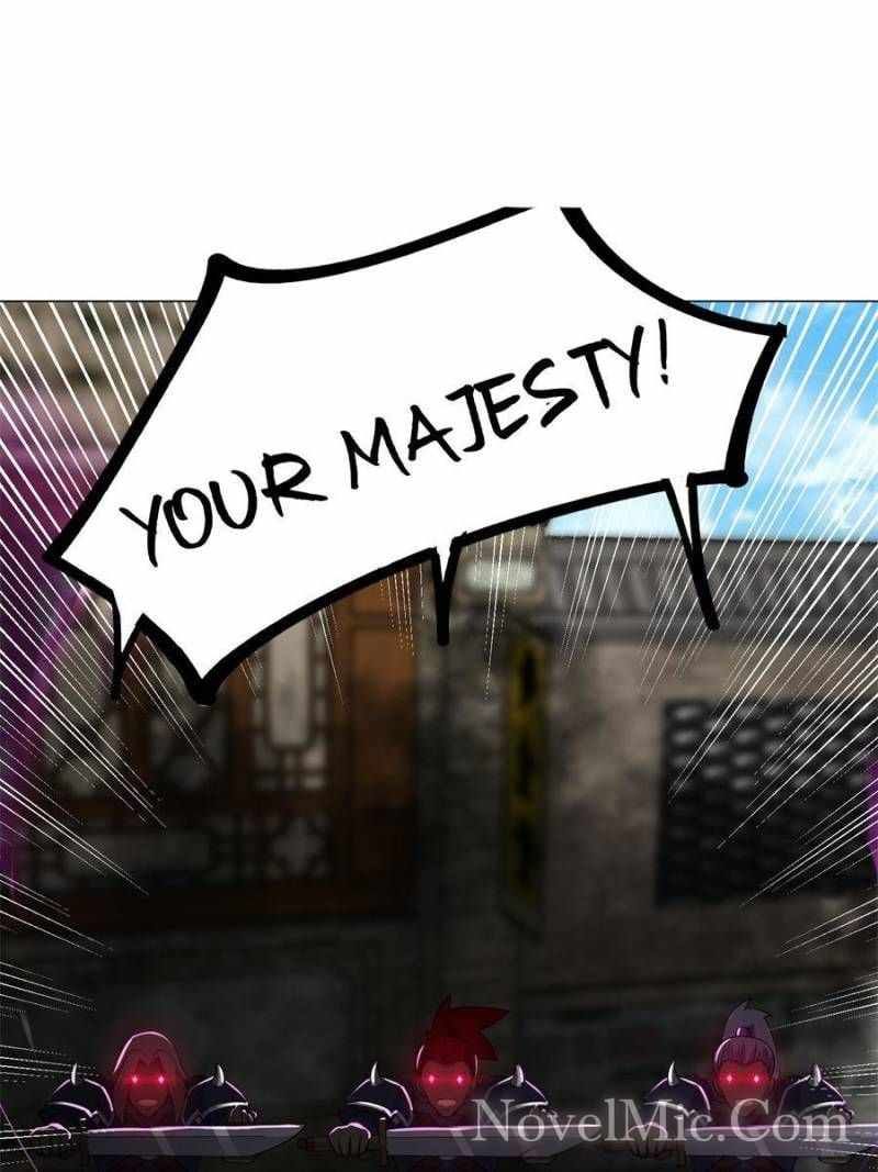 I Have a Mythical Tree chapter 13 page 25