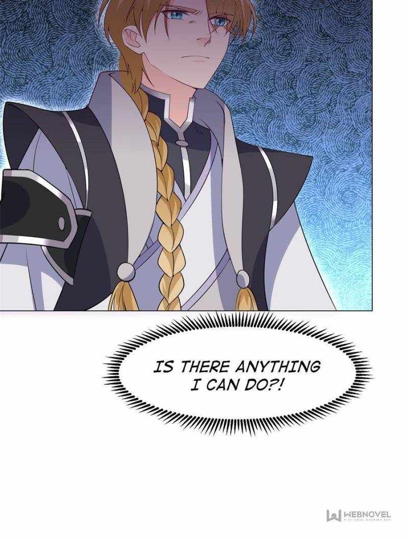 I Have a Mythical Tree chapter 13 page 30