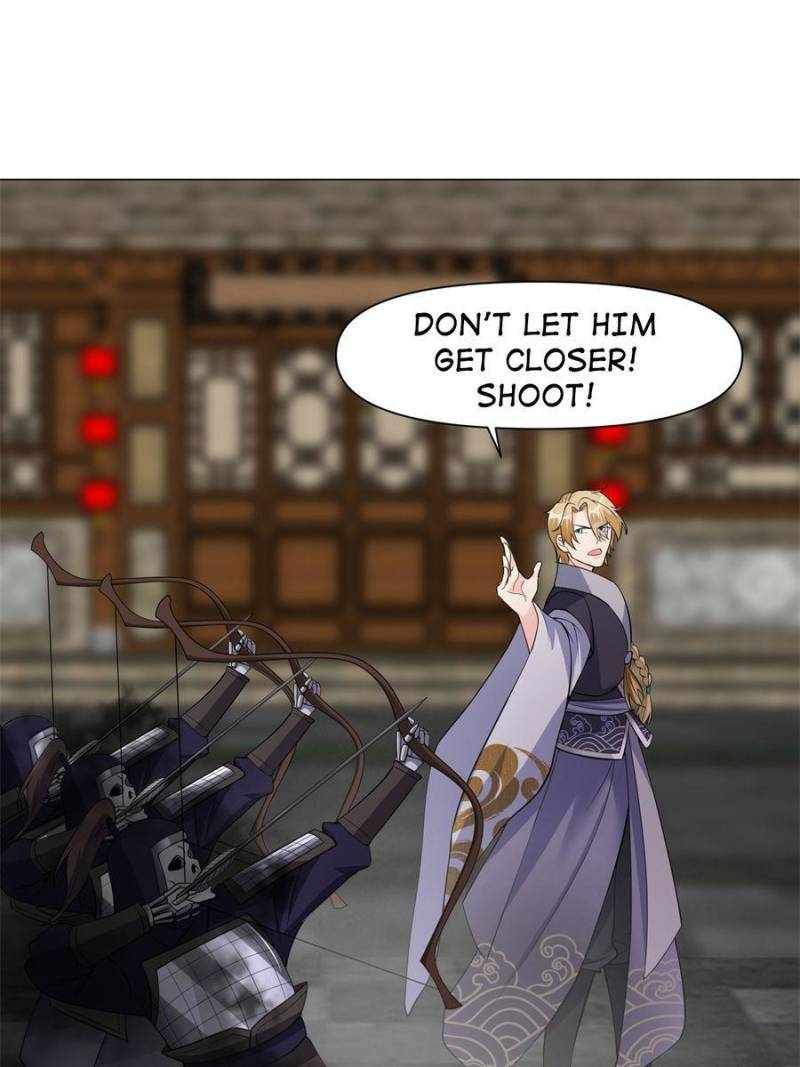 I Have a Mythical Tree chapter 13 page 41