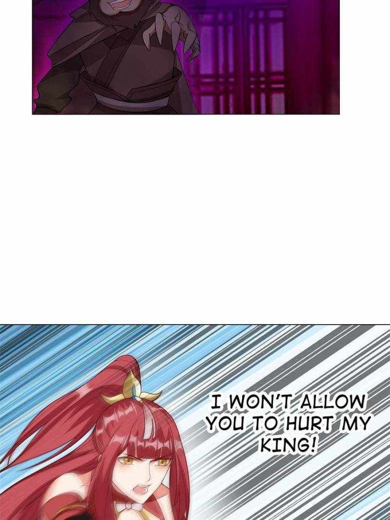 I Have a Mythical Tree chapter 13 page 45