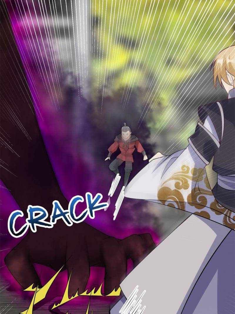 I Have a Mythical Tree chapter 13 page 48