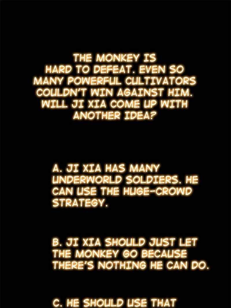 I Have a Mythical Tree chapter 13 page 51