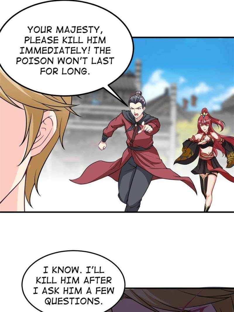 I Have a Mythical Tree chapter 14 page 12