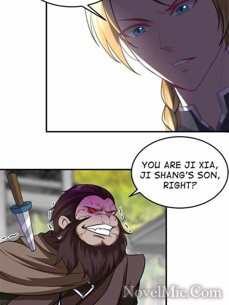 I Have a Mythical Tree chapter 14 page 13