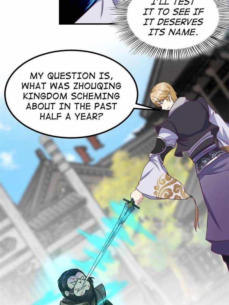 I Have a Mythical Tree chapter 14 page 15