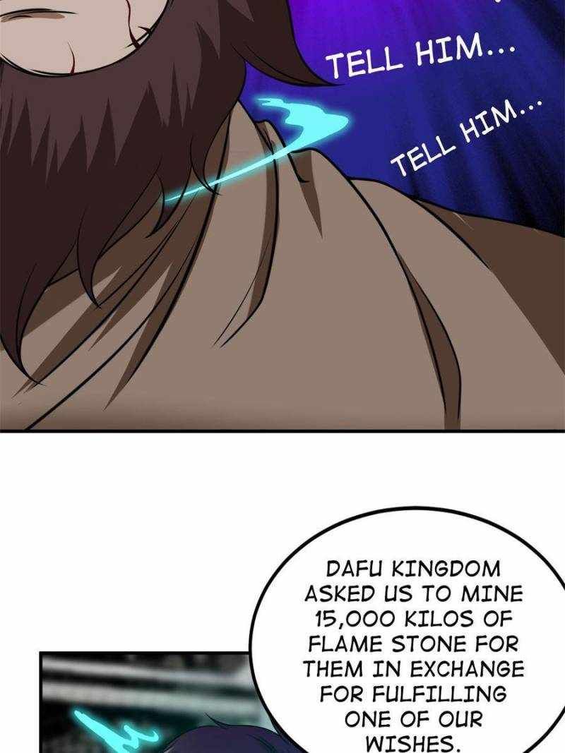 I Have a Mythical Tree chapter 14 page 17