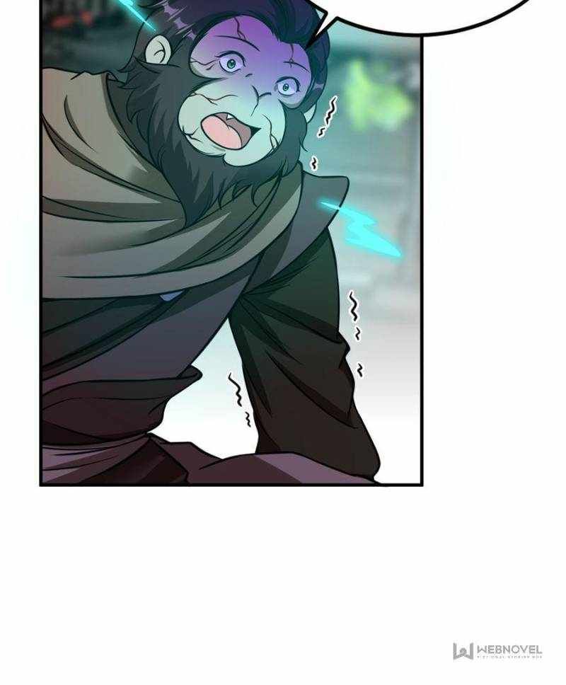 I Have a Mythical Tree chapter 14 page 18