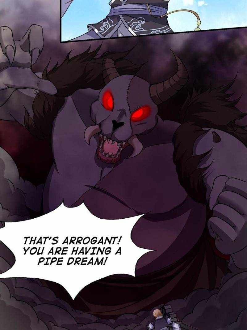 I Have a Mythical Tree chapter 14 page 2