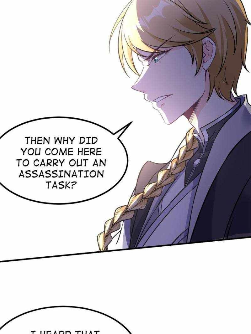 I Have a Mythical Tree chapter 14 page 21