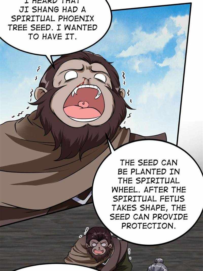 I Have a Mythical Tree chapter 14 page 22