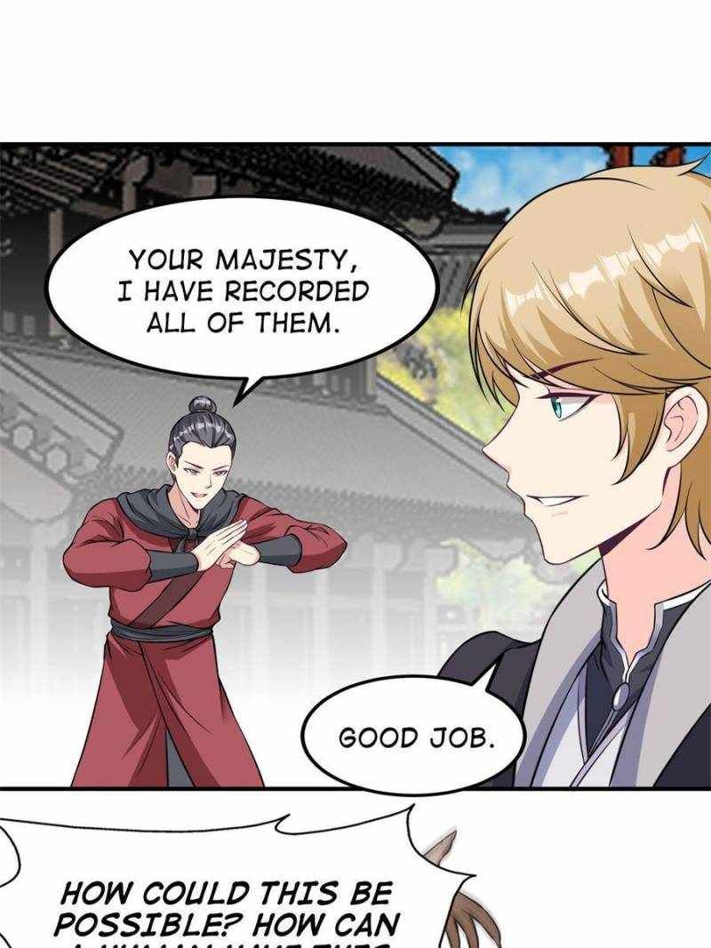 I Have a Mythical Tree chapter 14 page 25