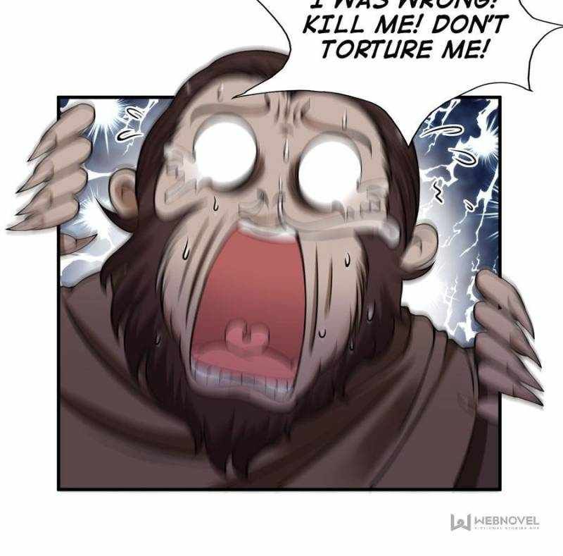 I Have a Mythical Tree chapter 14 page 28