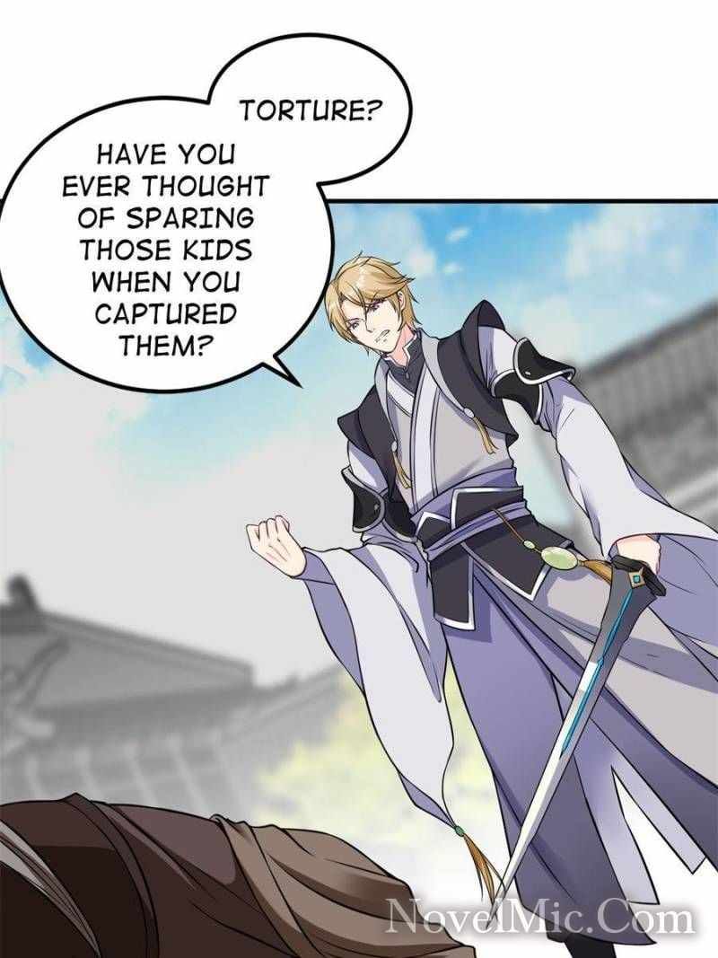 I Have a Mythical Tree chapter 14 page 29