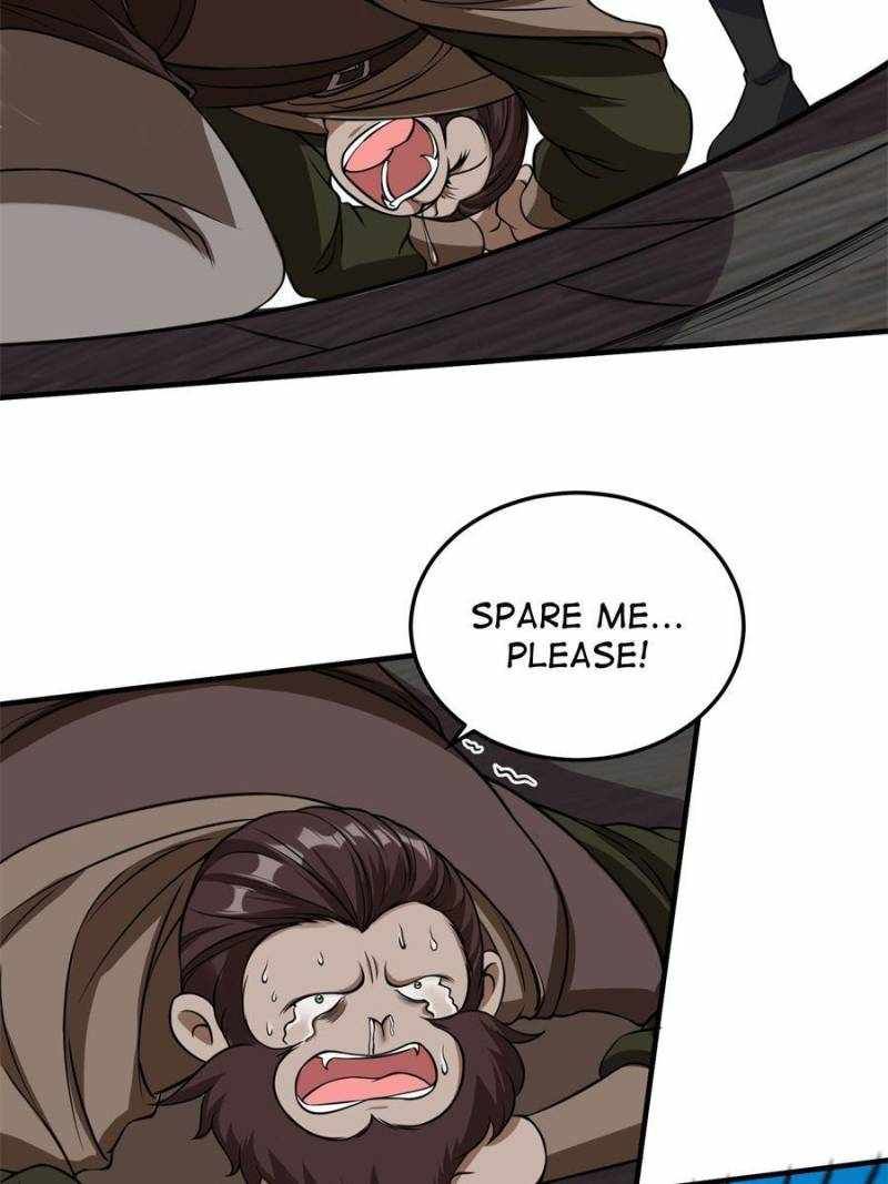 I Have a Mythical Tree chapter 14 page 30