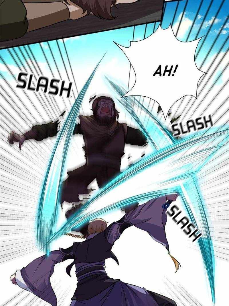 I Have a Mythical Tree chapter 14 page 31