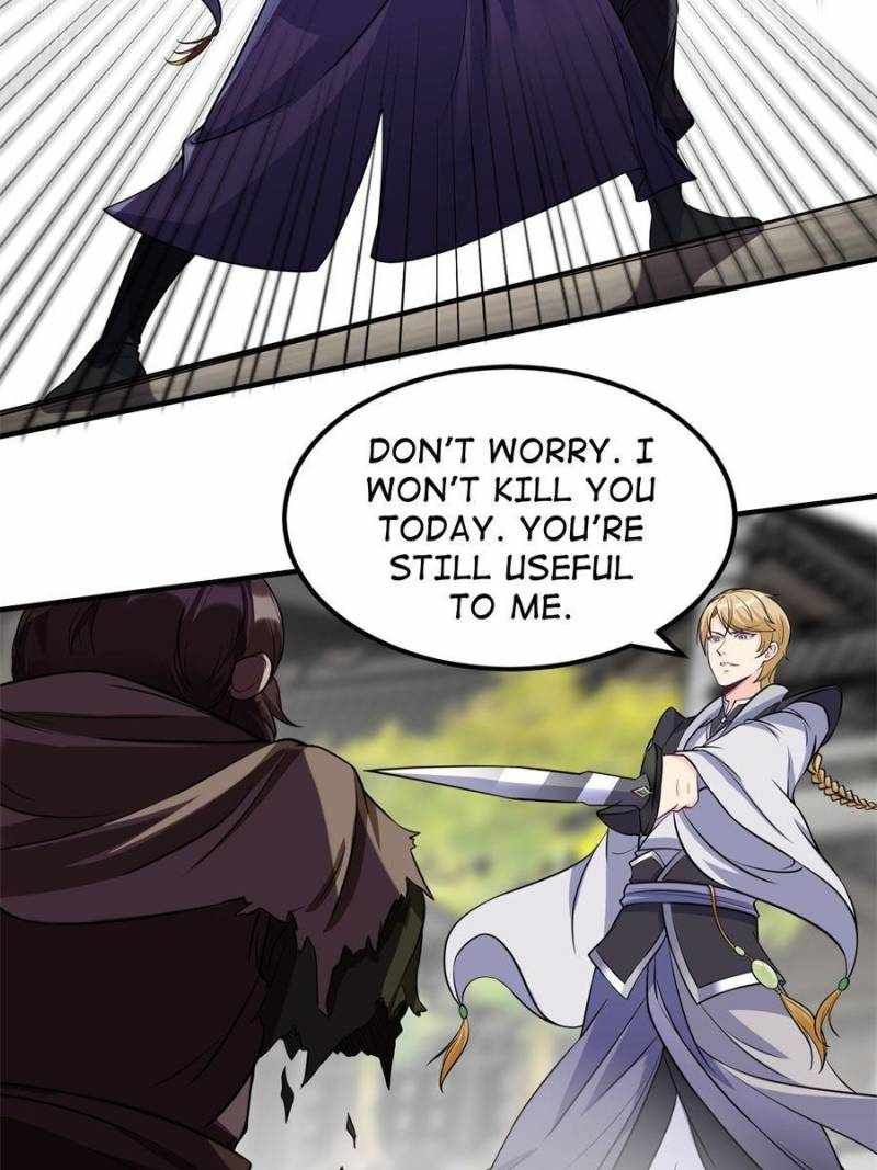 I Have a Mythical Tree chapter 14 page 32