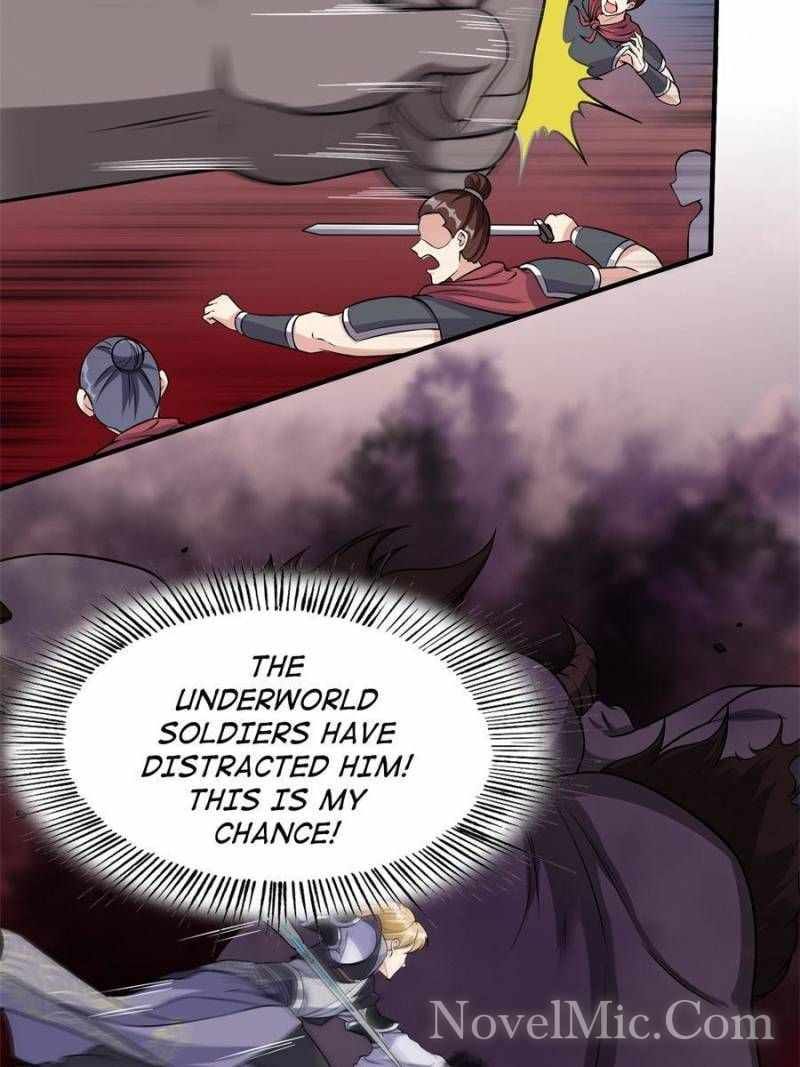 I Have a Mythical Tree chapter 14 page 5