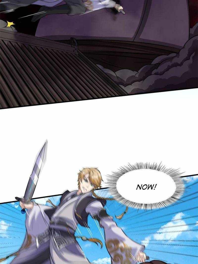 I Have a Mythical Tree chapter 14 page 6