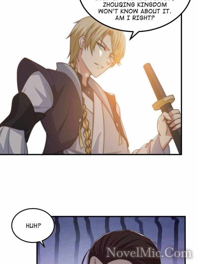 I Have a Mythical Tree chapter 15 page 10