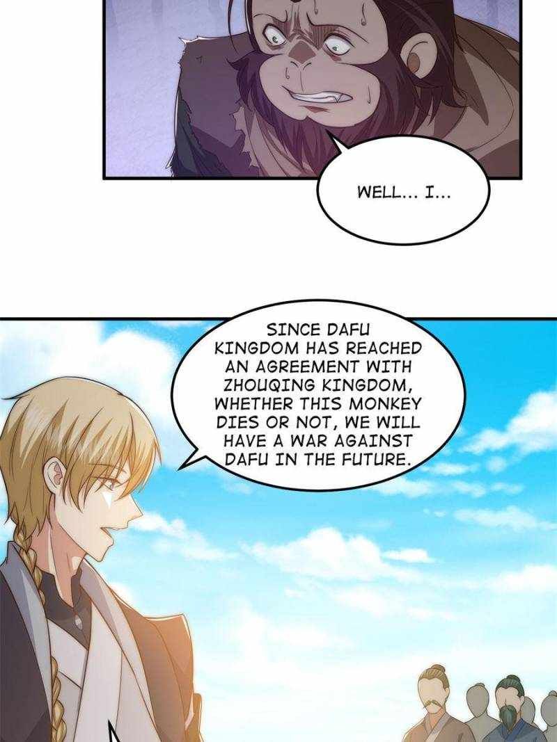 I Have a Mythical Tree chapter 15 page 11