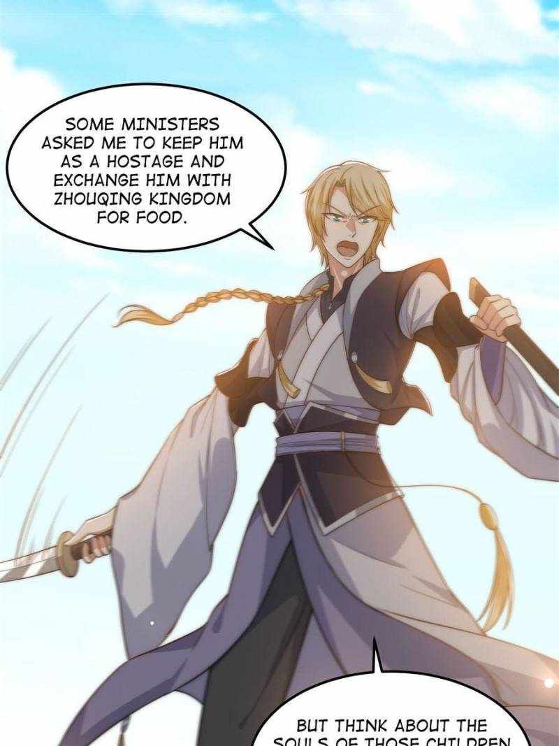 I Have a Mythical Tree chapter 15 page 13