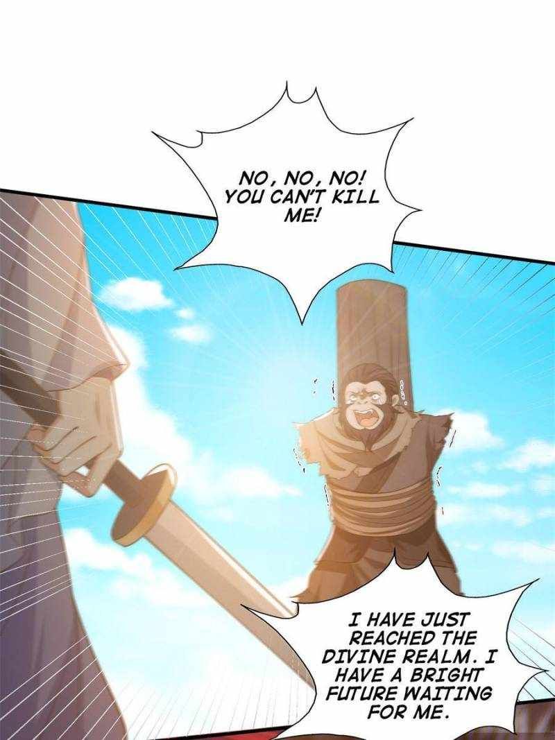 I Have a Mythical Tree chapter 15 page 15