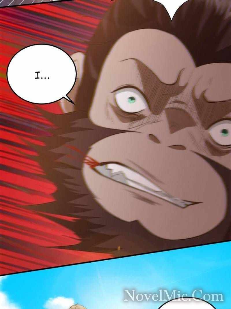 I Have a Mythical Tree chapter 15 page 16