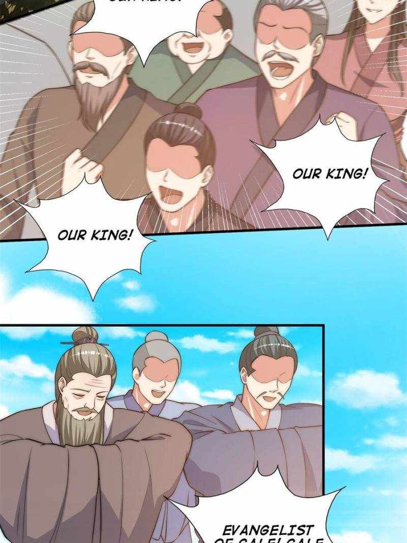 I Have a Mythical Tree chapter 15 page 18