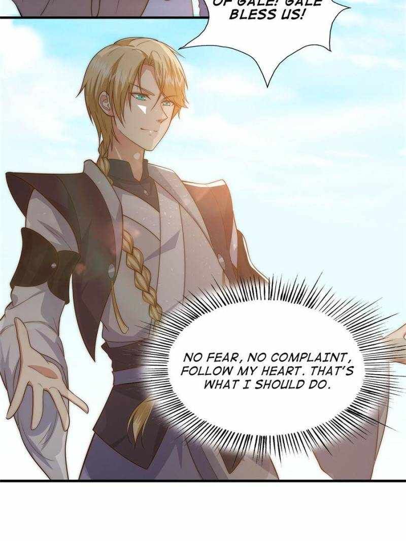 I Have a Mythical Tree chapter 15 page 19