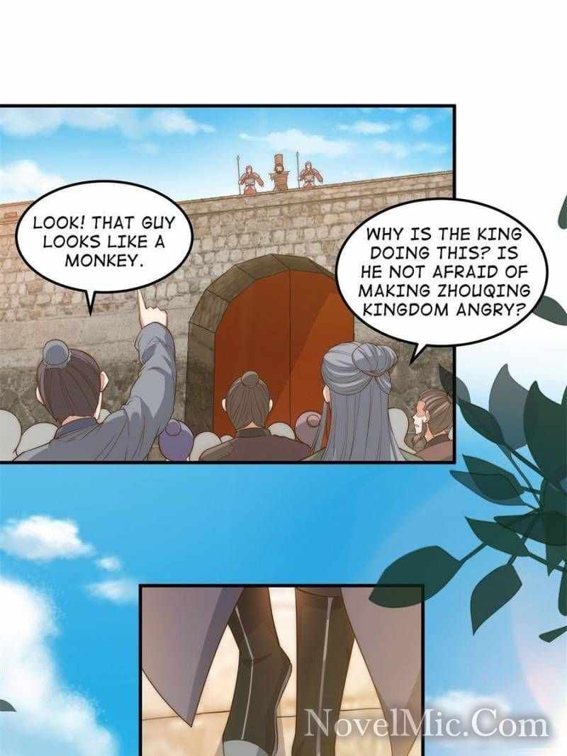 I Have a Mythical Tree chapter 15 page 2