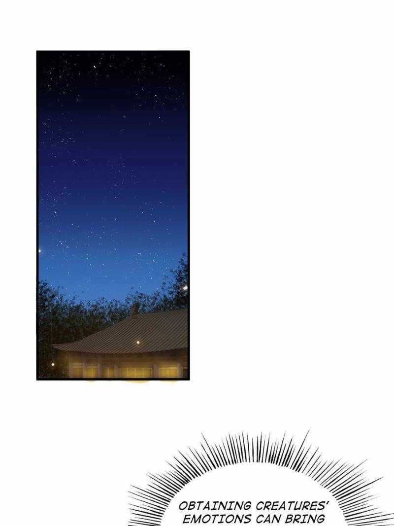 I Have a Mythical Tree chapter 15 page 20