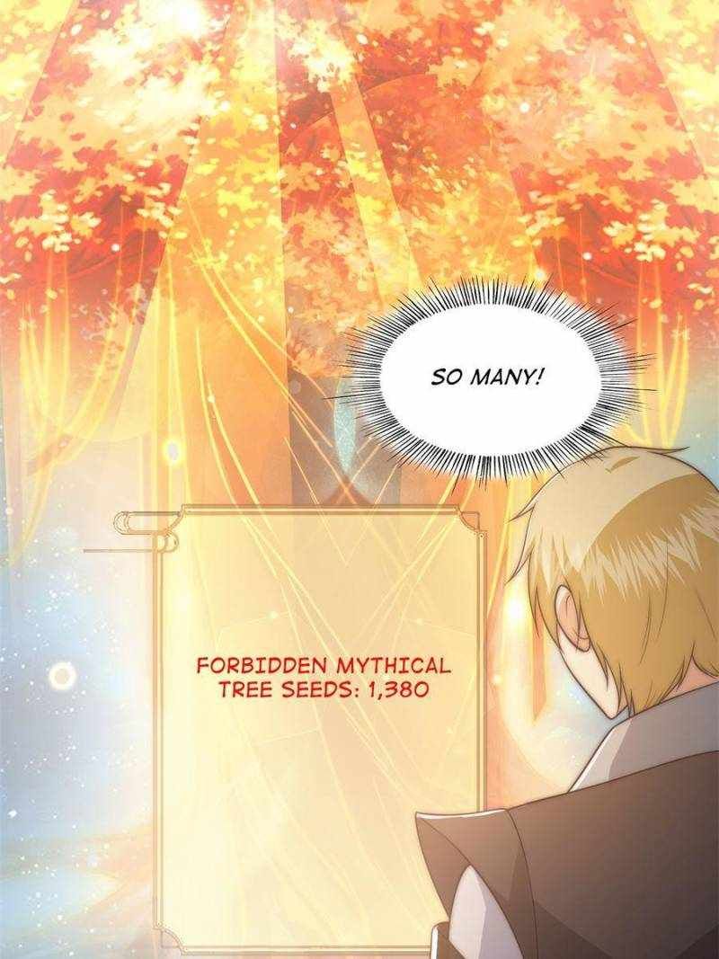 I Have a Mythical Tree chapter 15 page 24