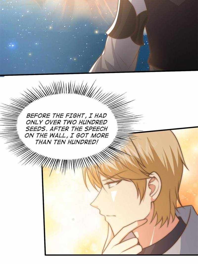 I Have a Mythical Tree chapter 15 page 25