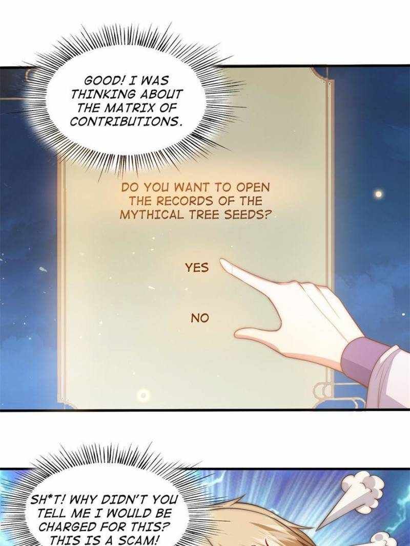 I Have a Mythical Tree chapter 15 page 26