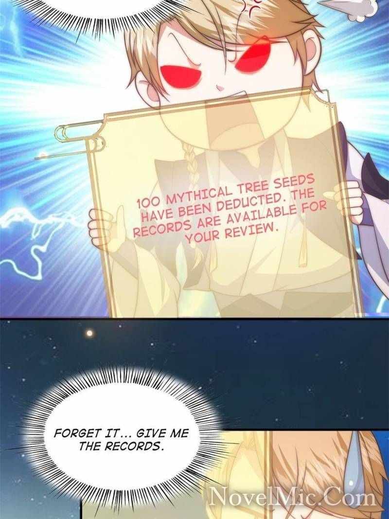 I Have a Mythical Tree chapter 15 page 27