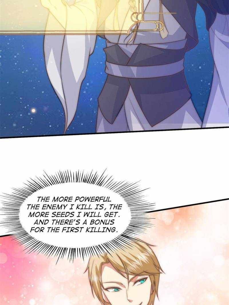 I Have a Mythical Tree chapter 15 page 29