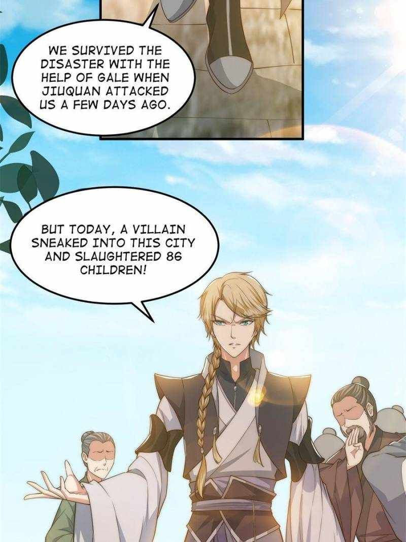 I Have a Mythical Tree chapter 15 page 3