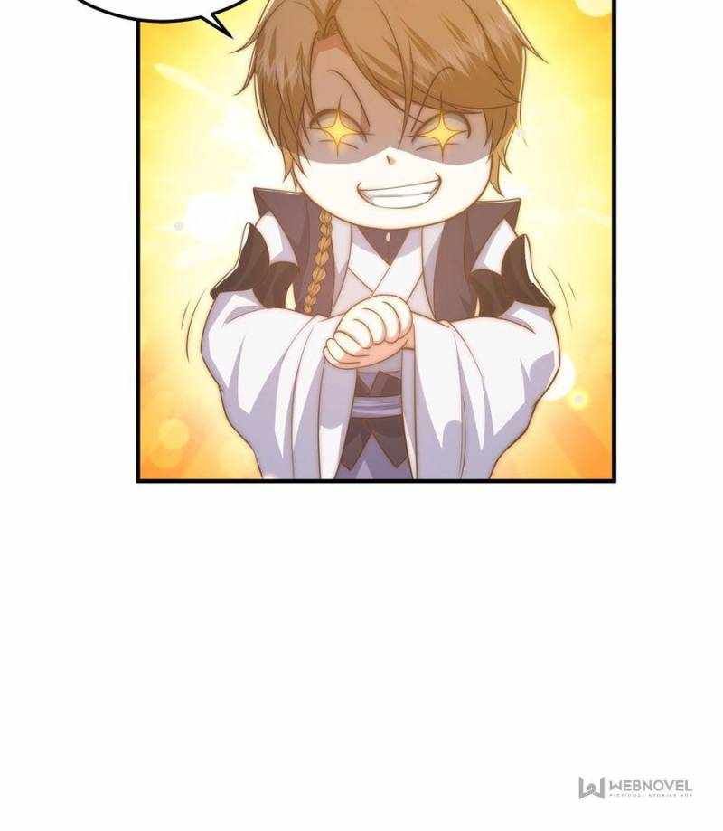 I Have a Mythical Tree chapter 15 page 31