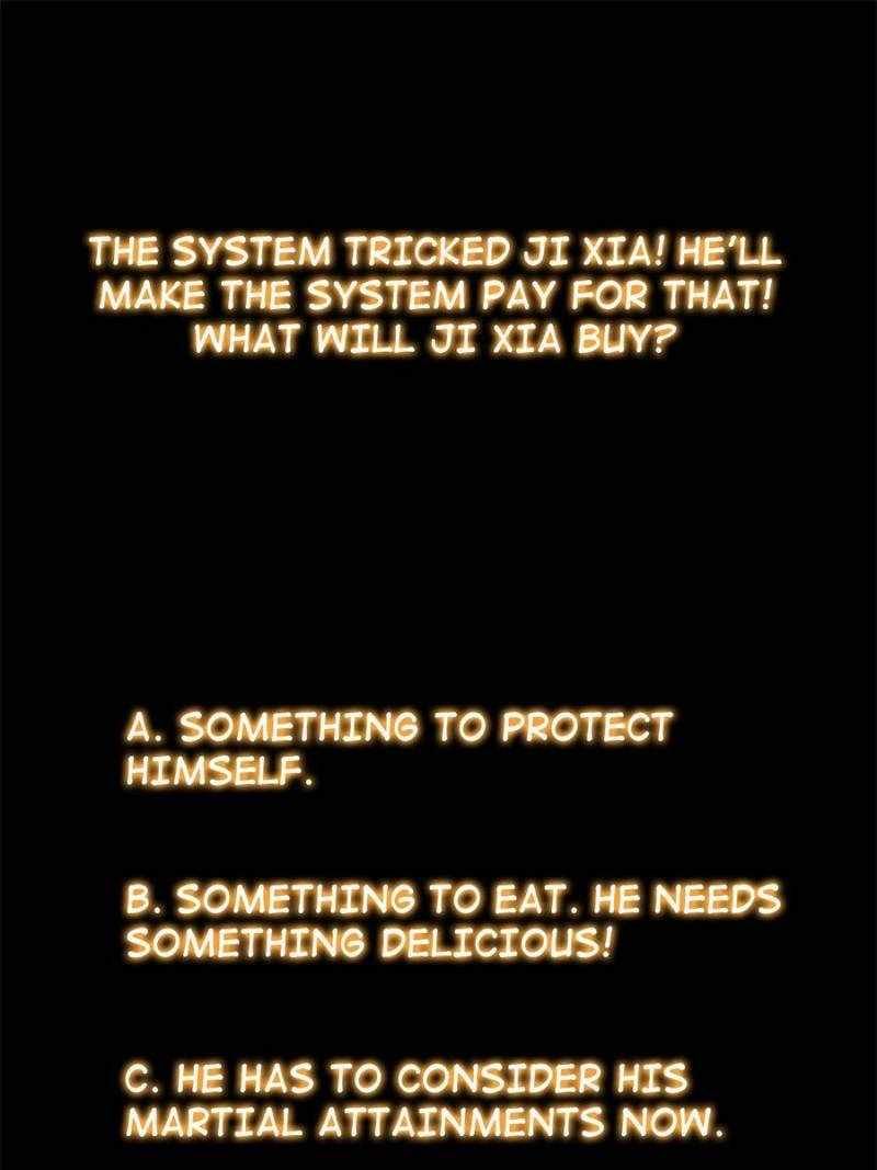 I Have a Mythical Tree chapter 15 page 32