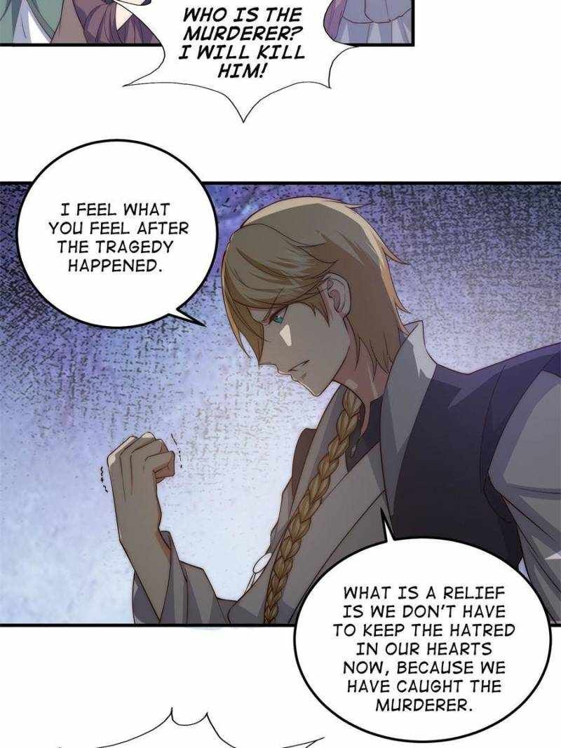 I Have a Mythical Tree chapter 15 page 5