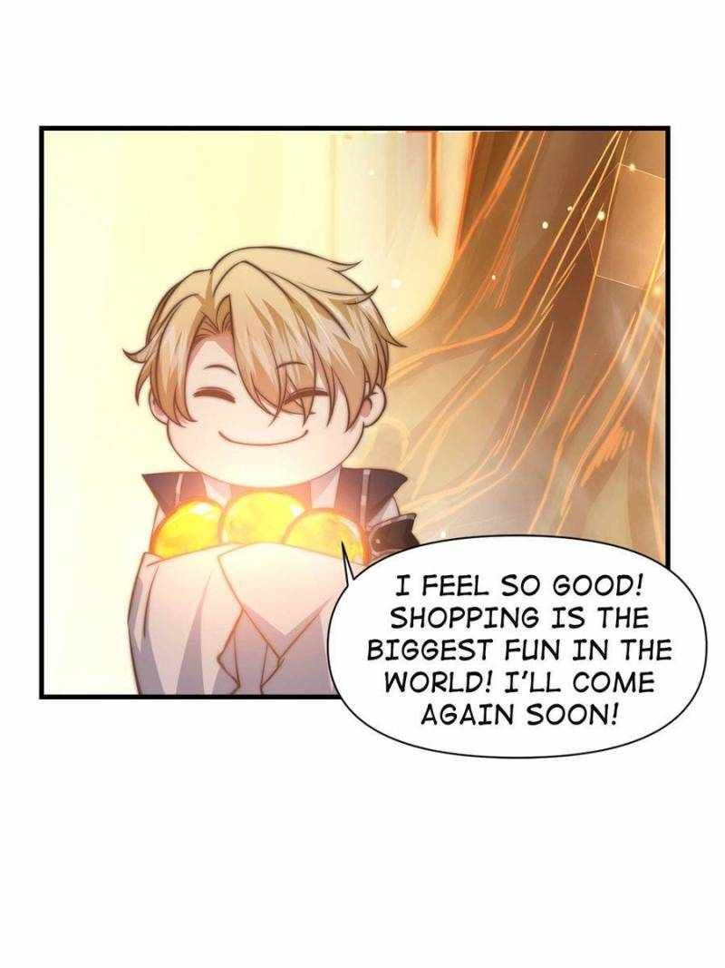 I Have a Mythical Tree chapter 16 page 11