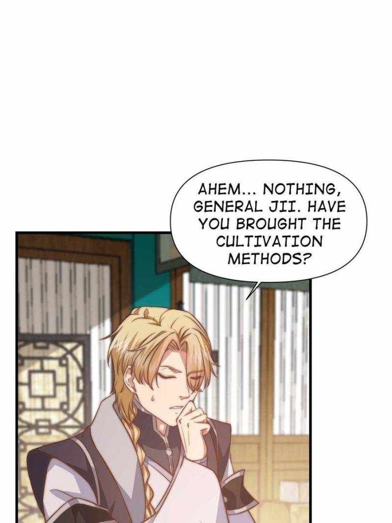 I Have a Mythical Tree chapter 16 page 14